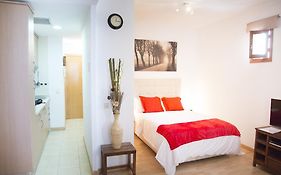 Un ideal estudio para conocer Madrid